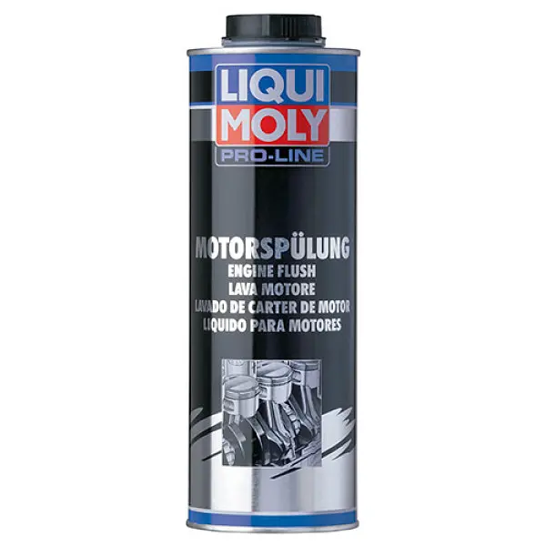 Професійна промивка двигуна - Pro-Line Motorspulung 1л. (2425)