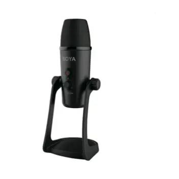 BOYA BY-PM700 USB Microphone - фото 2