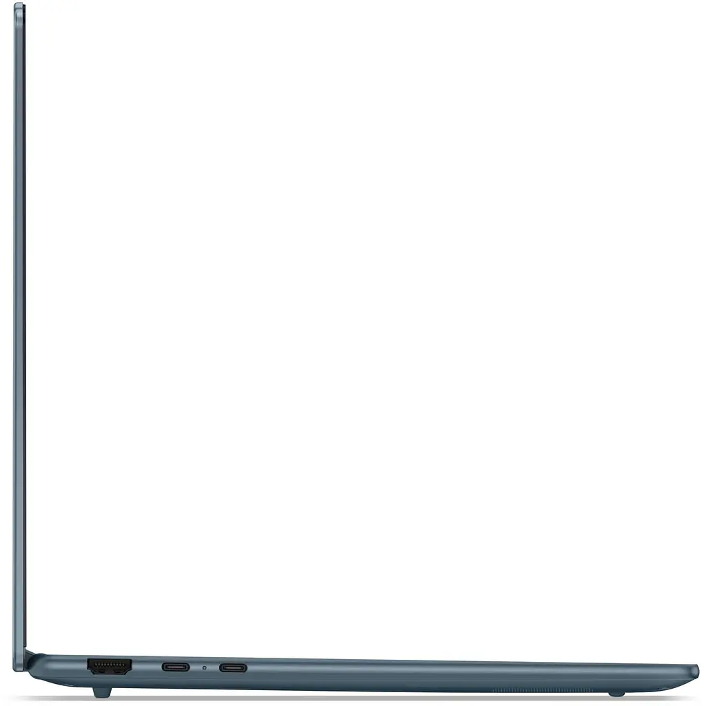 Ноутбук Lenovo Yoga Slim 7 14AKP10 AI 7 350 50GHz,32GB LPDDR5x,1TB,Radeon,Без ОС - фото 14
