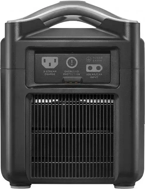 Зарядна станція EcoFlow River Mini 210Wh 58333mAh 300W RiverMini - фото 3