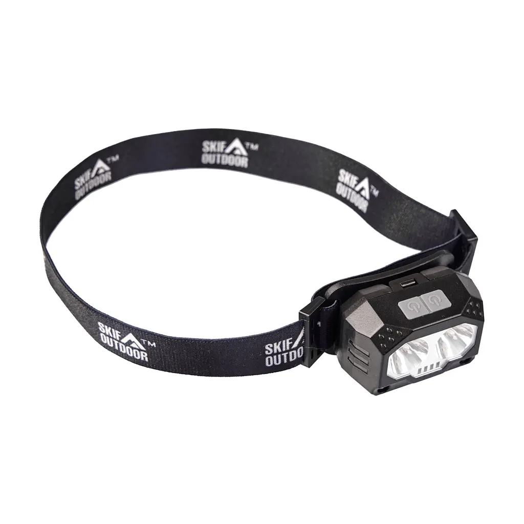 Ліхтар Skif Outdoor Uranus (H-601G)