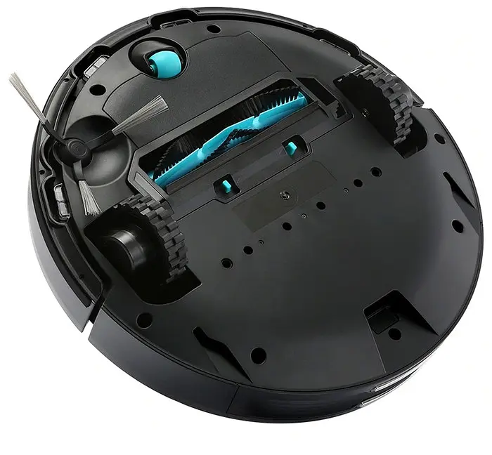 Робот-пилосос Viomi Robot Vacuum Cleaner V3 V-RVCLM26B - фото 7