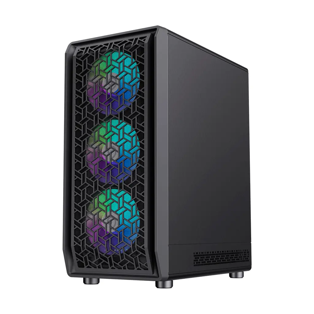 Корпус Gamemax Forge AB - фото 2