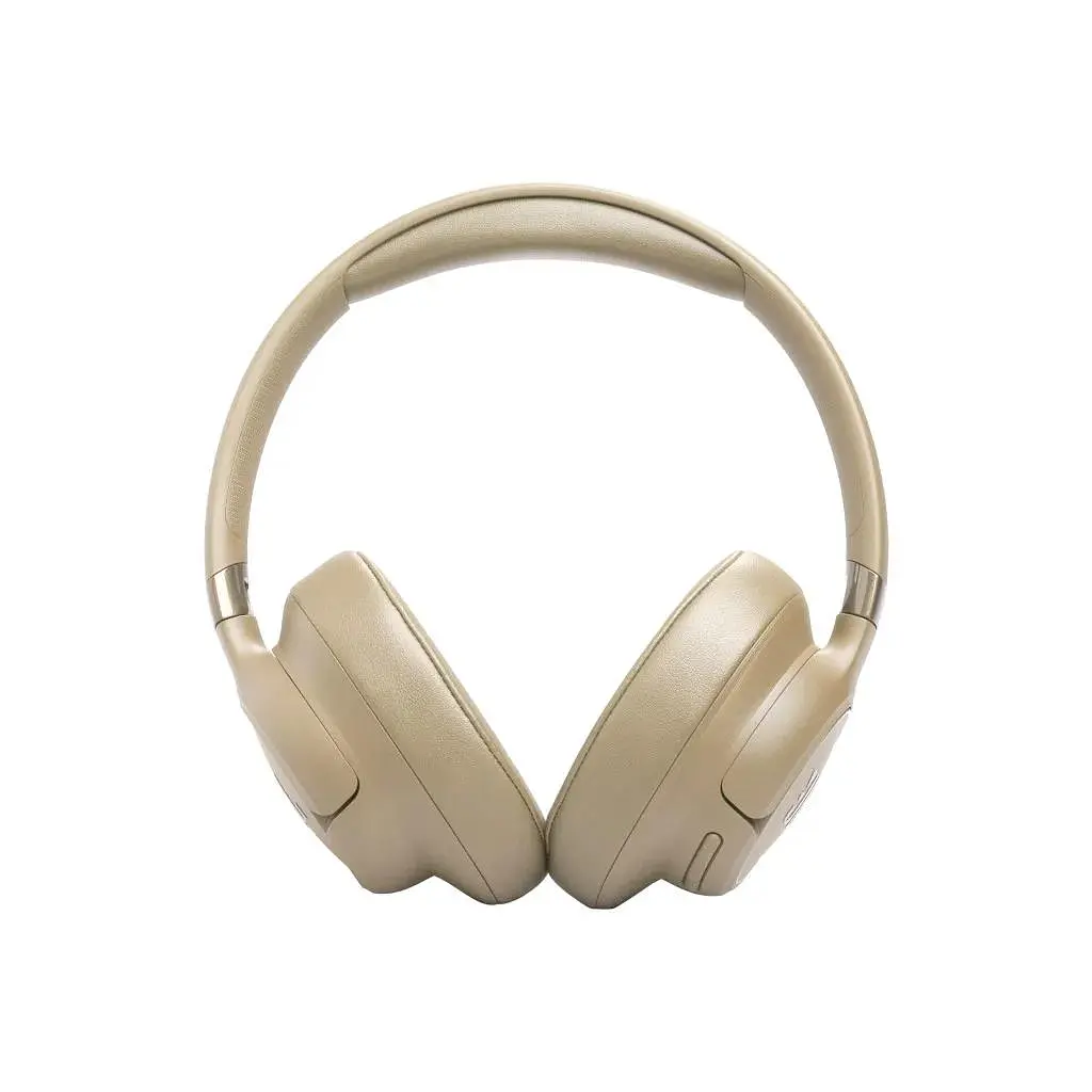 Навушники JBL Tune 780 NC Beige (JBLT780NCBEG) - фото 6