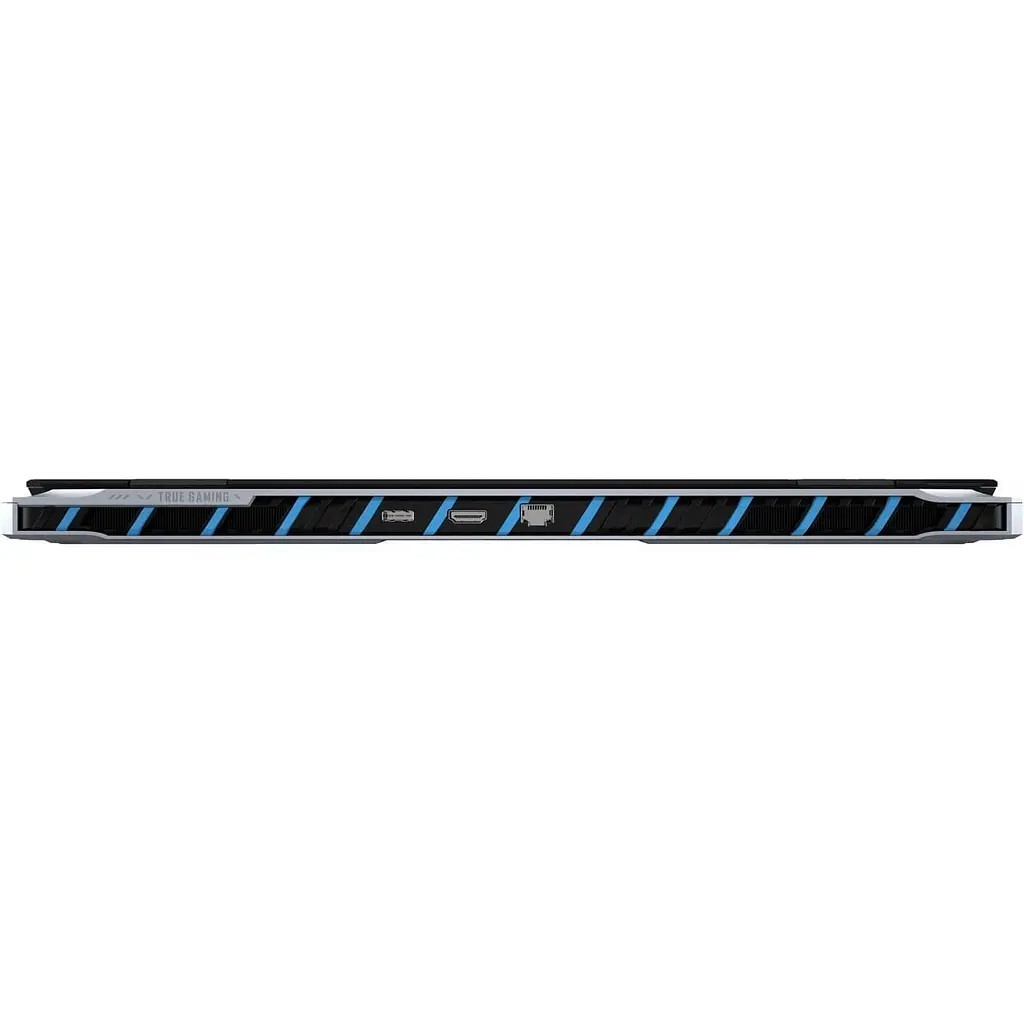 Ноутбук MSI 18 Titan 18 HX AI A2XWIG 3840x2400 IPS 120Hz/Intel Ultra 9 285HX/64GB/4TB/RTX 5080 16GB/W11P/Core Black (A2XWIG-616US) - фото 11