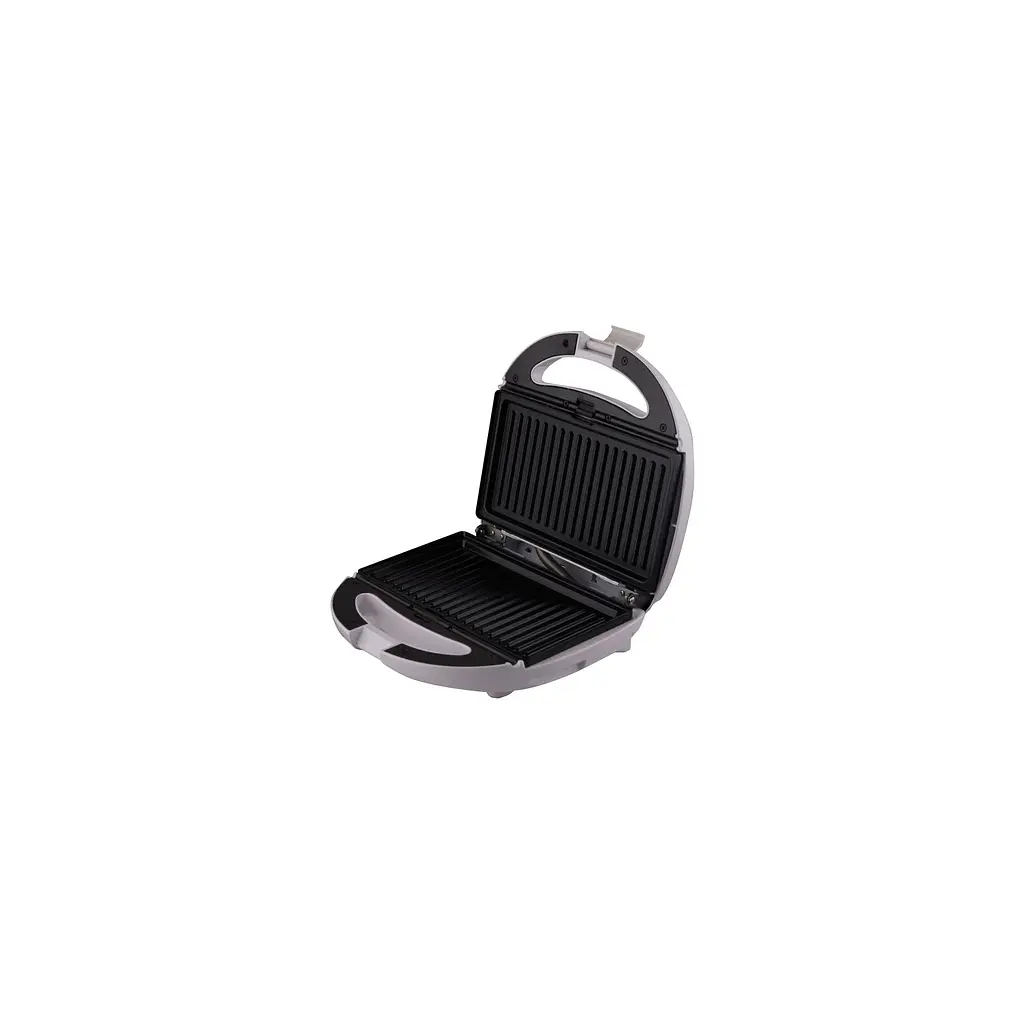 Сендвічниця Grunhelm GSM800 - фото 3