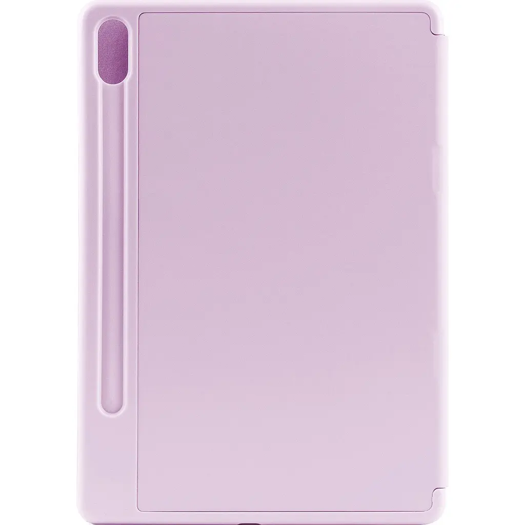 Чохол-книжка ArmorStandart Smart Fold Pen для Samsung Galaxy Tab S11 Pink (ARM88429) [157344] - фото 2