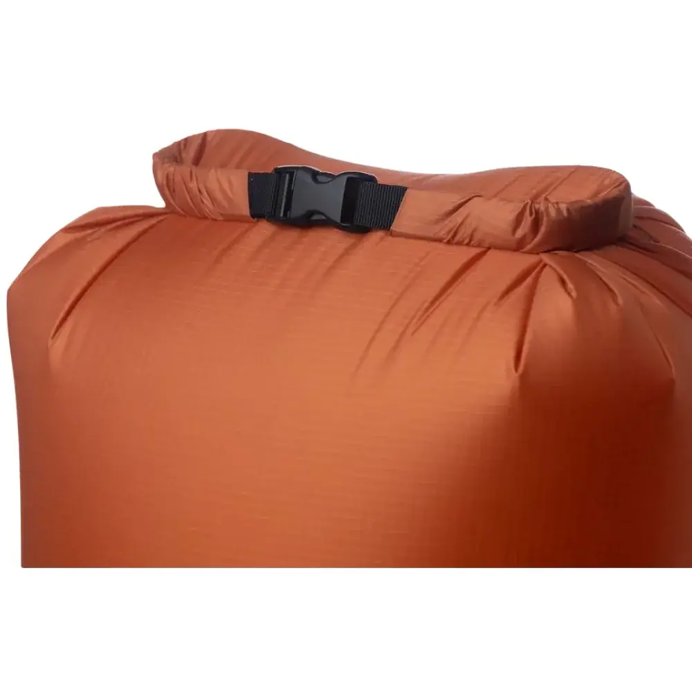 Гермомішок Turbat Germik 6L tea green - фото 4