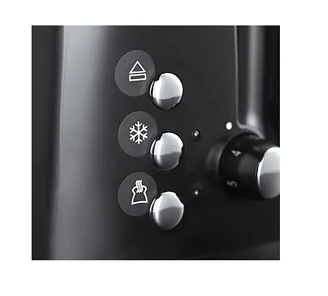 Тостер Russell Hobbs Textures Plus 22601-56  - фото 3