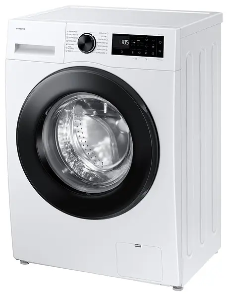 Пральна машина автоматична Samsung WW80FG5L32AELE - фото 3