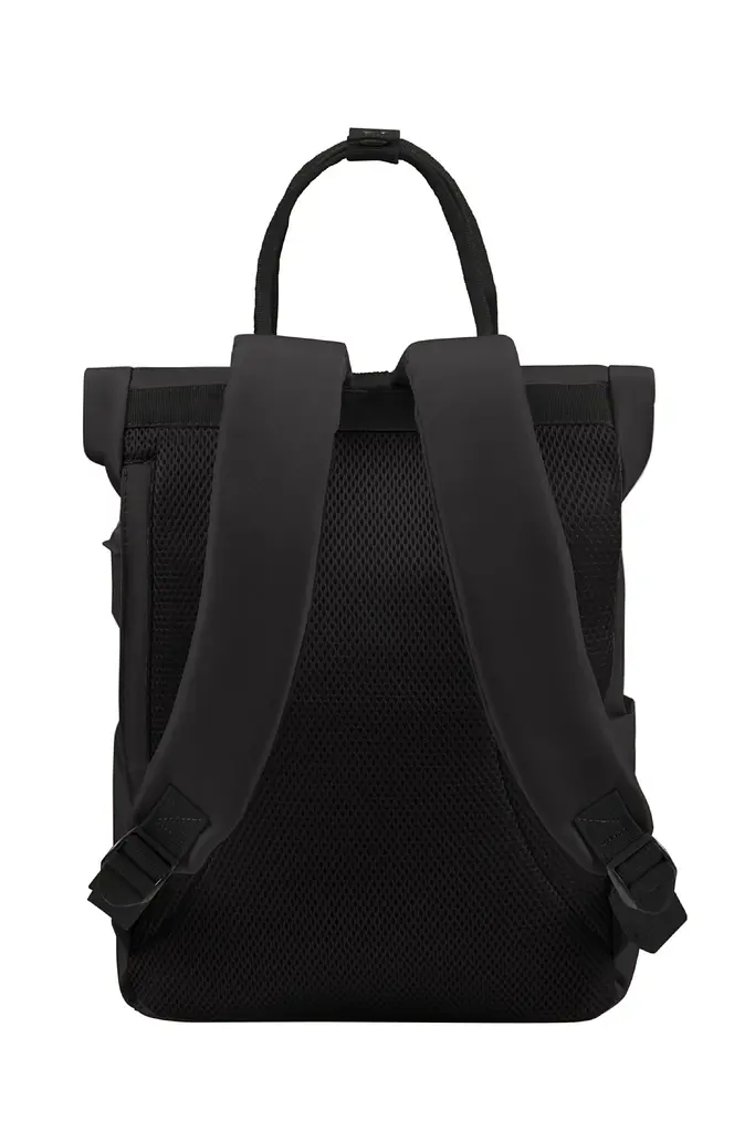 Рюкзак American Tourister URBAN GROOVE BLACK 36x25x20 24G*09048 - фото 2