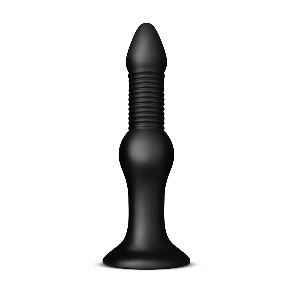 Анальна пробка BUTTR - Explosive Warhead Anal Dildo - фото 2