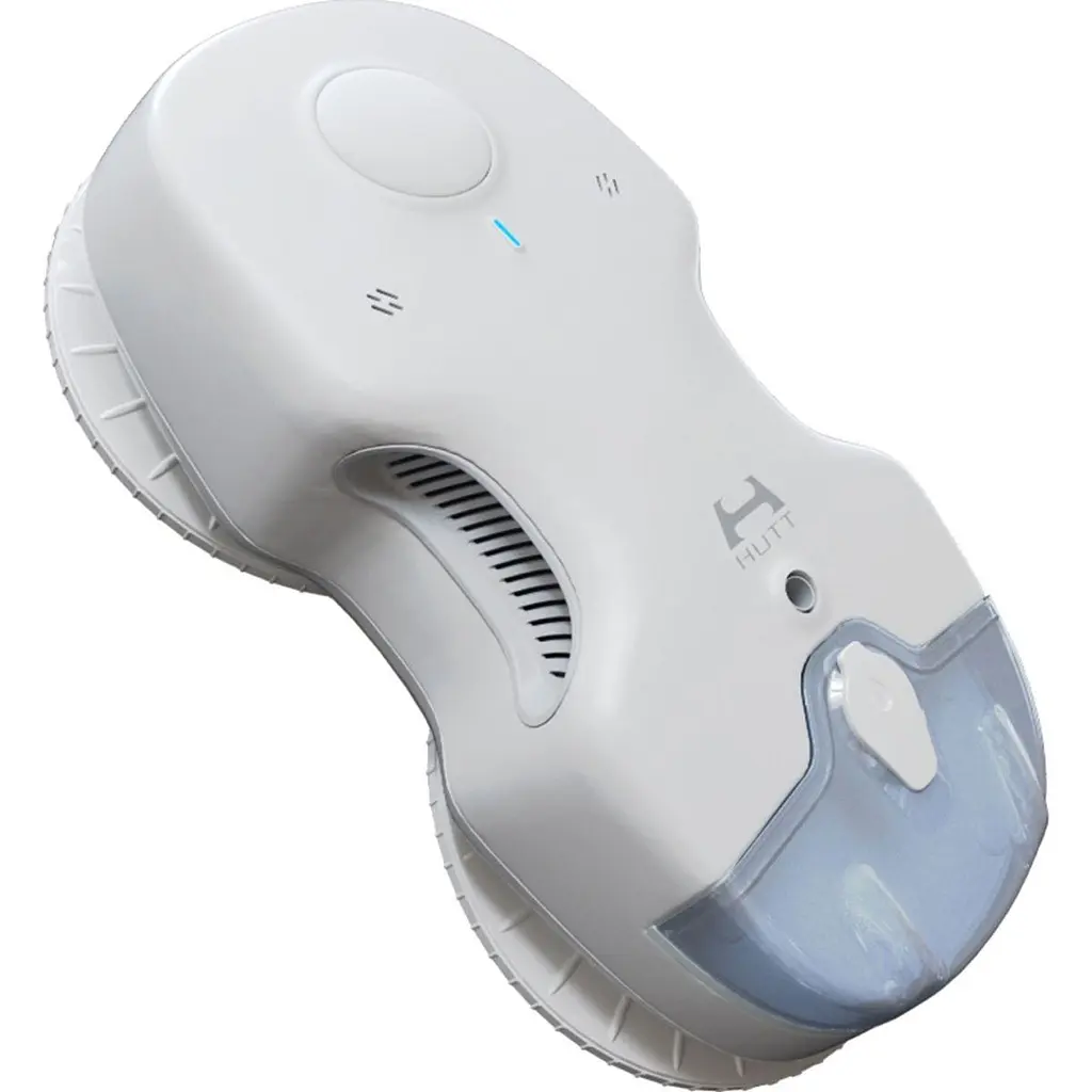 Робот для миття вікон HUTT Cleaning Robot C65 White - фото 4