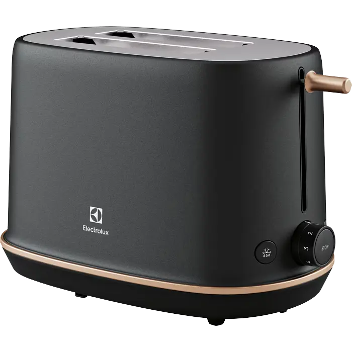 Тостер Electrolux E7T1-6BP (6624026)