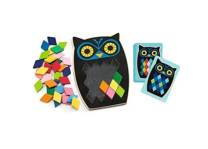 Мозаїка Моsa Boo (DJ01693) - фото 2