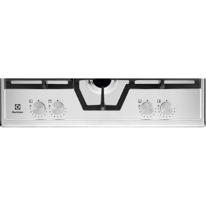 Робоча поверхня Electrolux KGS 64562 SX - фото 3