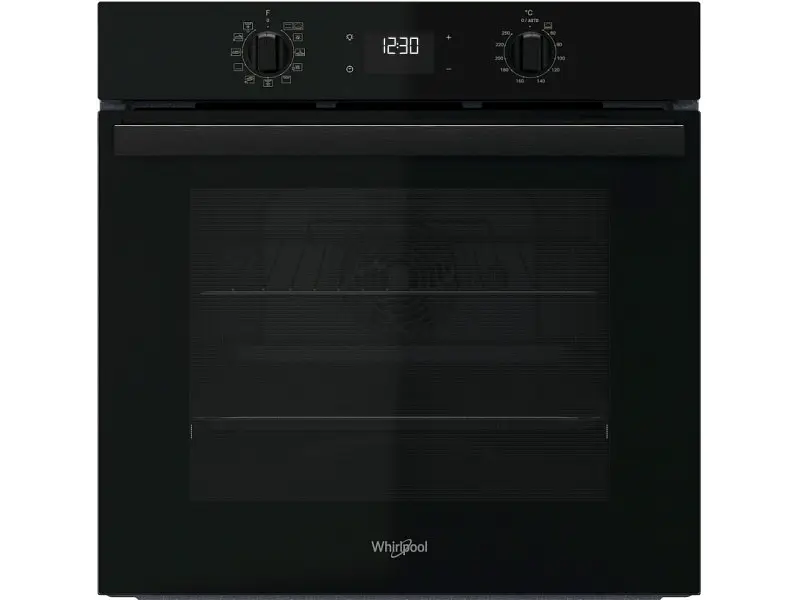 Духова шафа Whirlpool OMR58CR1B