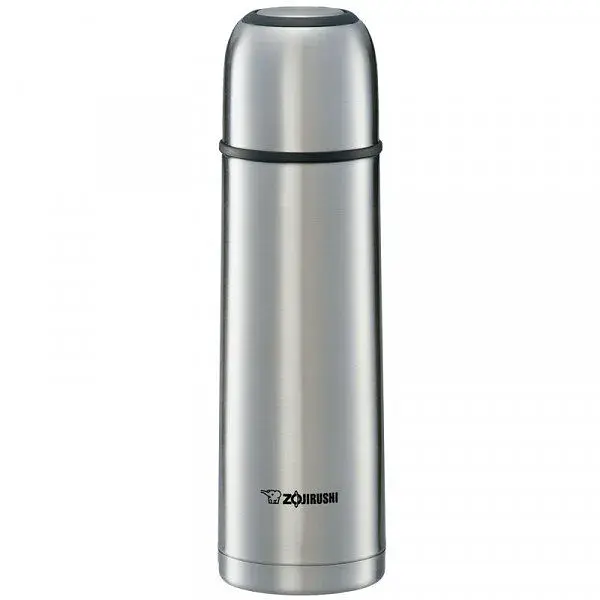 Термос Zojirushi SV-GR50XA 0.5 л, сталевий