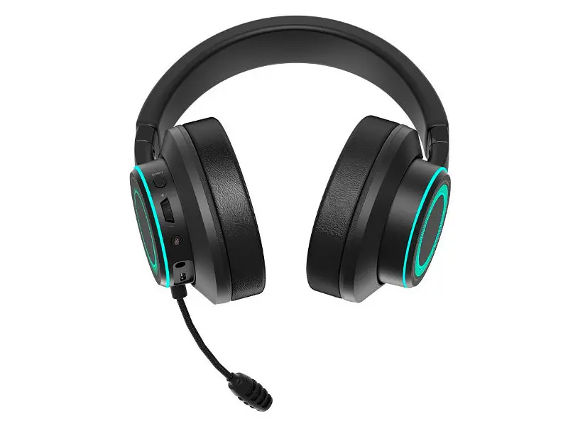 Гарнітура Creative SXFI Gamer (51EF0880AA000) - фото 3