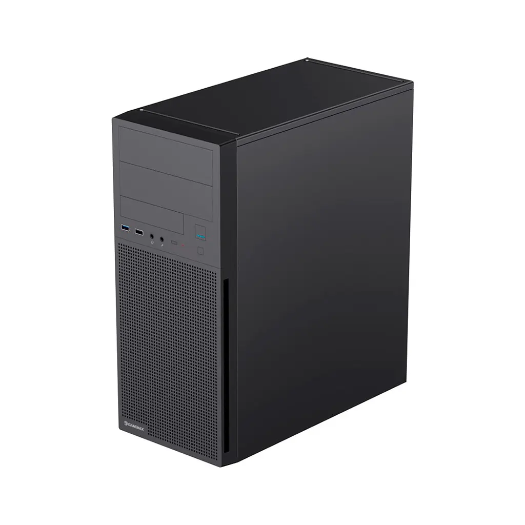 Корпус для ПК Gamemax ET-216-NP-U3 - фото 7