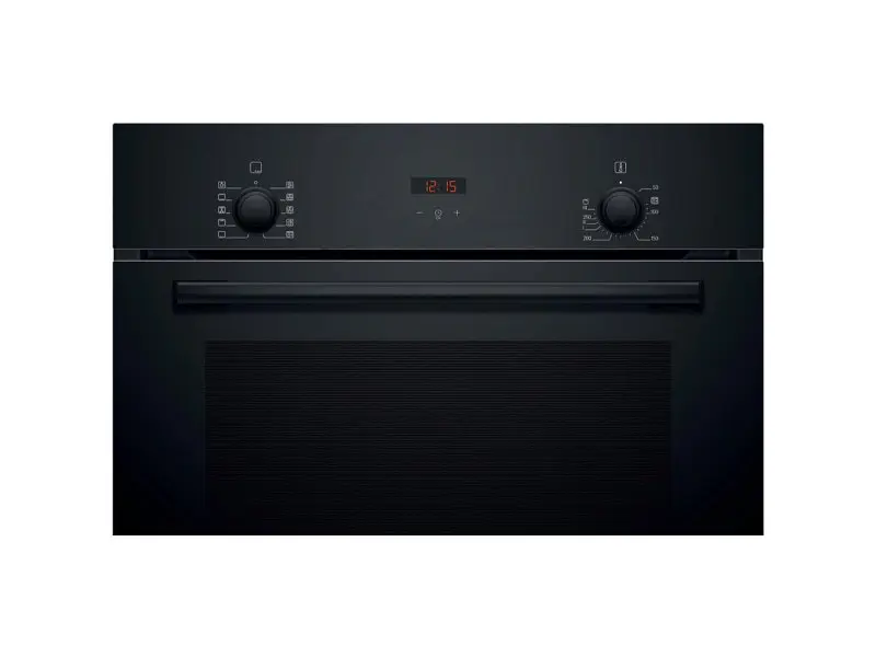 Духовка електрична Bosch HBF512BB1T - фото 2