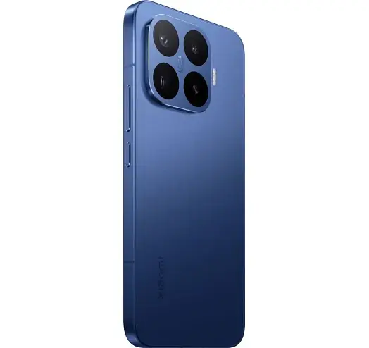 Смартфон Xiaomi 17T Pro 12/256Gb Deep Blue No Adapter UA UCRF - фото 4