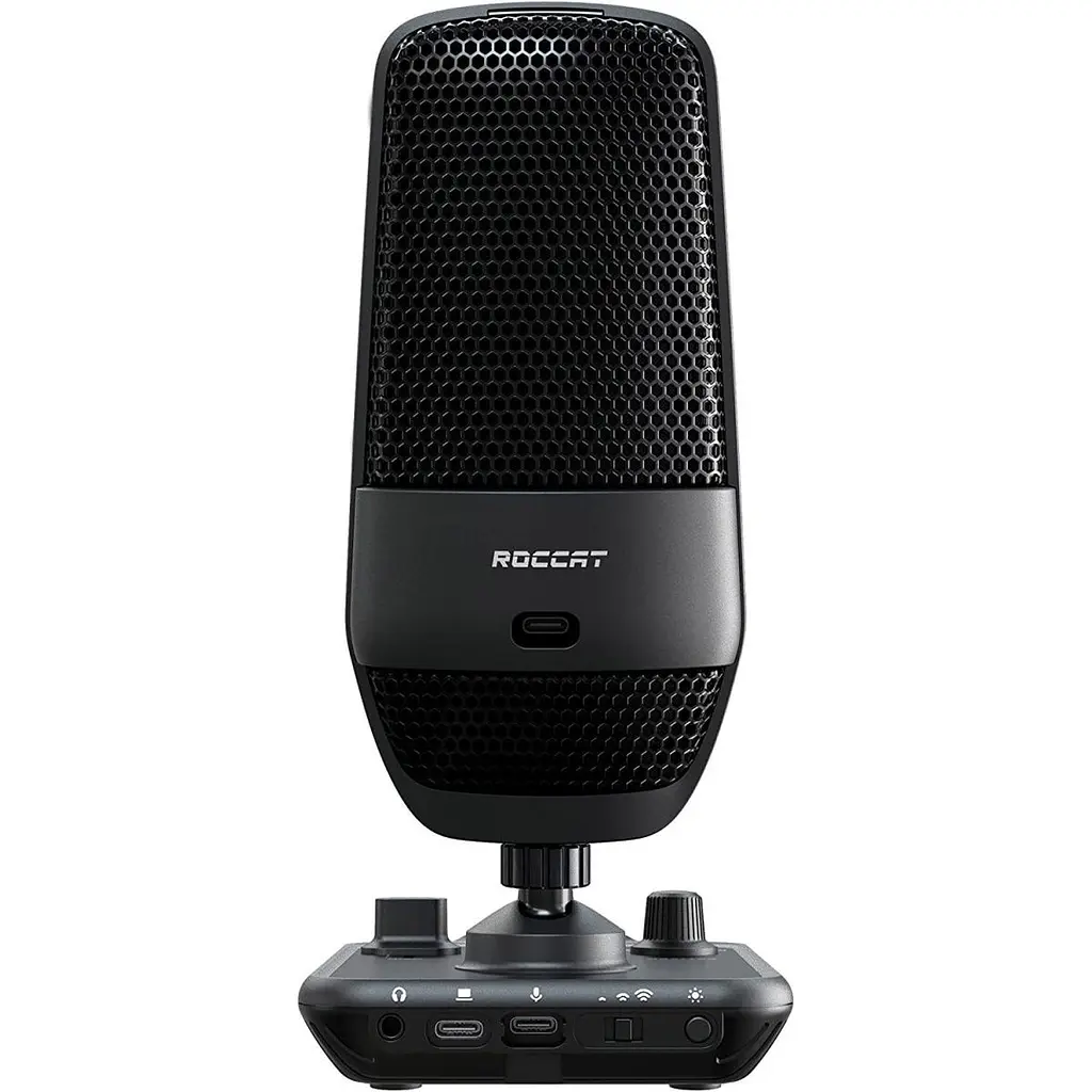 Мікрофон Roccat Torch RGB (ROC-14-912) [107181] - фото 6