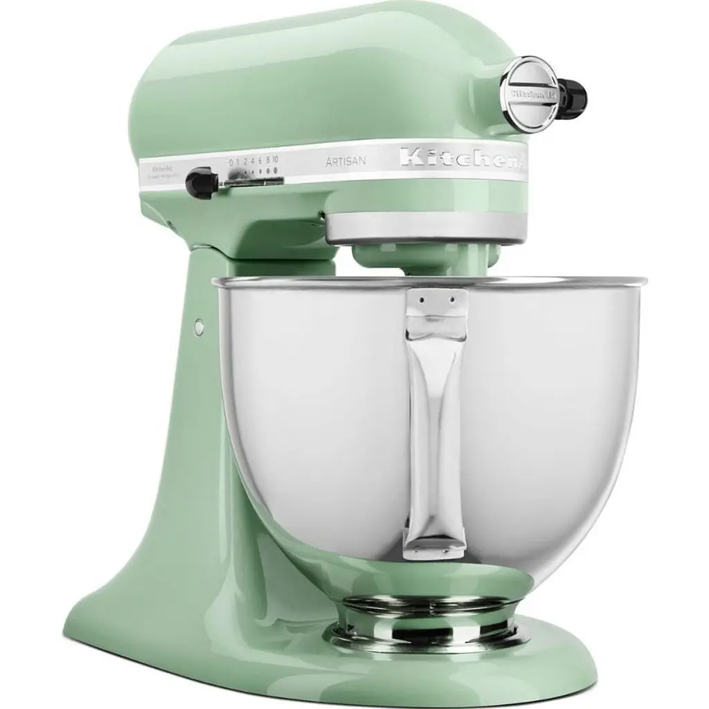 Планетарный миксер KitchenAid Artisan 5KSM125EPT [131323] - фото 2