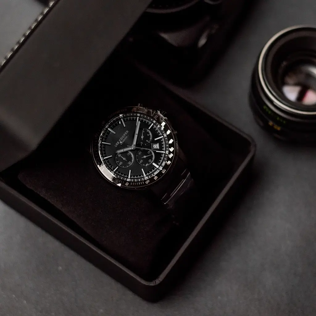 Годинник Lee Cooper Shark - фото 9