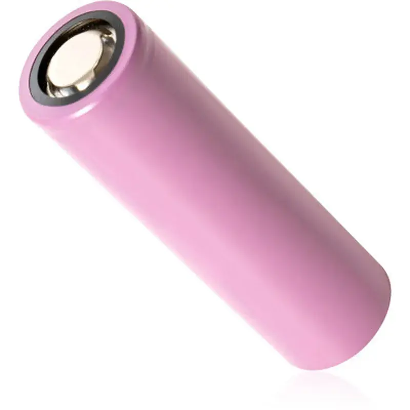 Акумулятор 21700 Li-Ion 6000mAh 3.6V 12A JHY (INR21700-6000) - фото 2