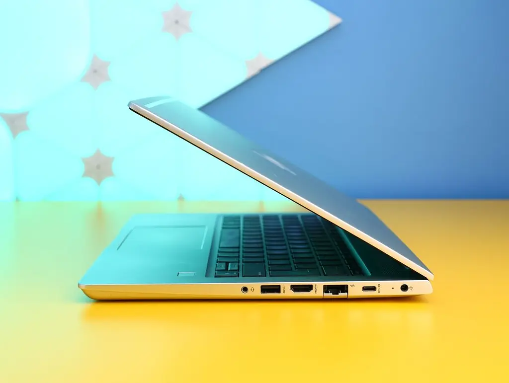 Ноутбук HP ProBook 430 G7 (9VZ25EA) б/в [173516] - фото 2