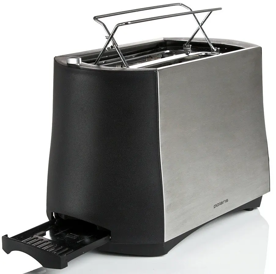 Тостер Polaris PET 0804 A - фото 2