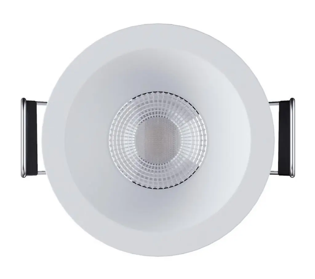 Світильник точковий врізний KLOODI KD-MINI40 3W 4K WH DIM - фото 3