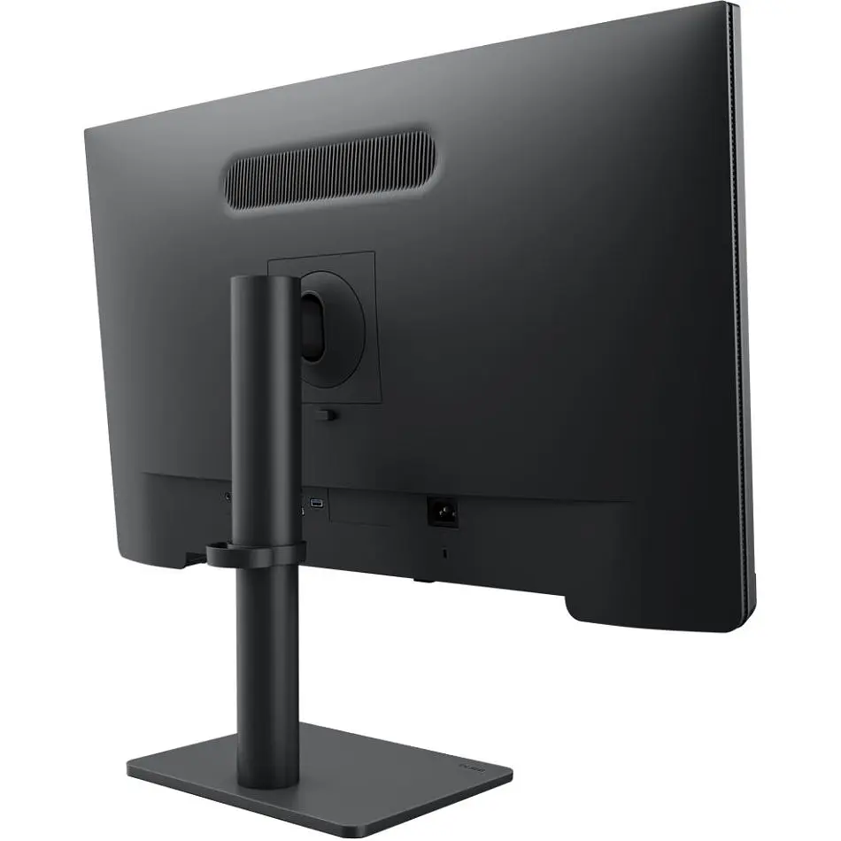 Монитор TFT 32" BenQ PV3200U, 4K, IPS, 100% sRGB, 3xHDMI, USB-С, HAS, Pivot, колонки, черный (9H.Y01LA.TBE) - фото 5