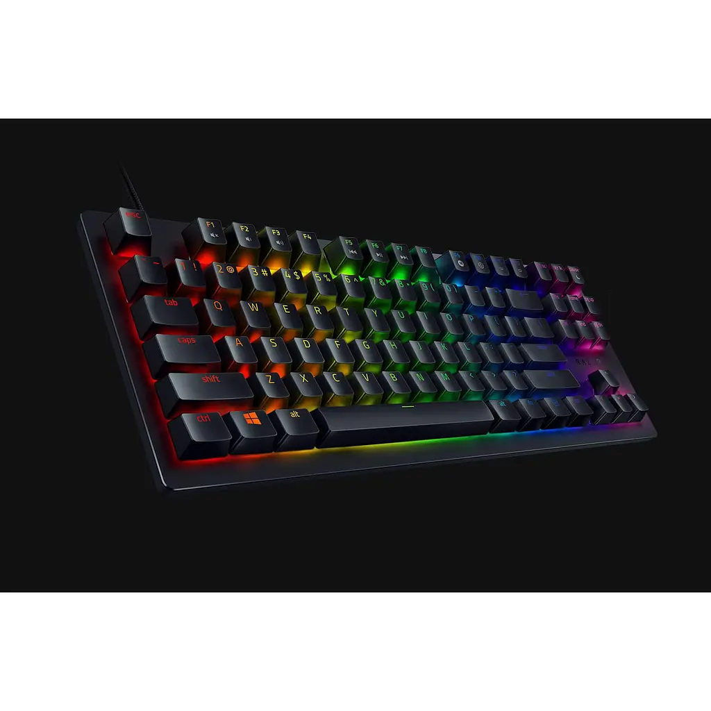 Клавіатура Razer Huntsman Tournament Edition (RZ03-03080100-R3M1) - фото 3