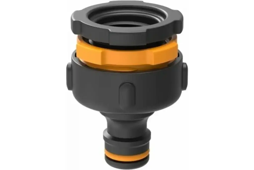 Адаптер для крана Fiskars Multi LB30 33.3 мм 68 мм (1027052) - фото 2