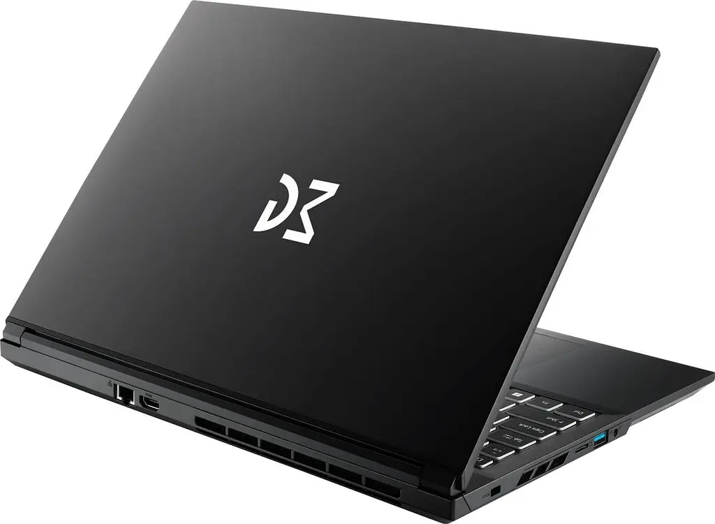 Ноутбук Dream Machines 15.6 RT5050-15 FHD+ IPS/AMD AI 9 HX 370/32GB/2TB/RTX 5050 8GB/DOS/Black (RT5050-15UA25) - фото 4