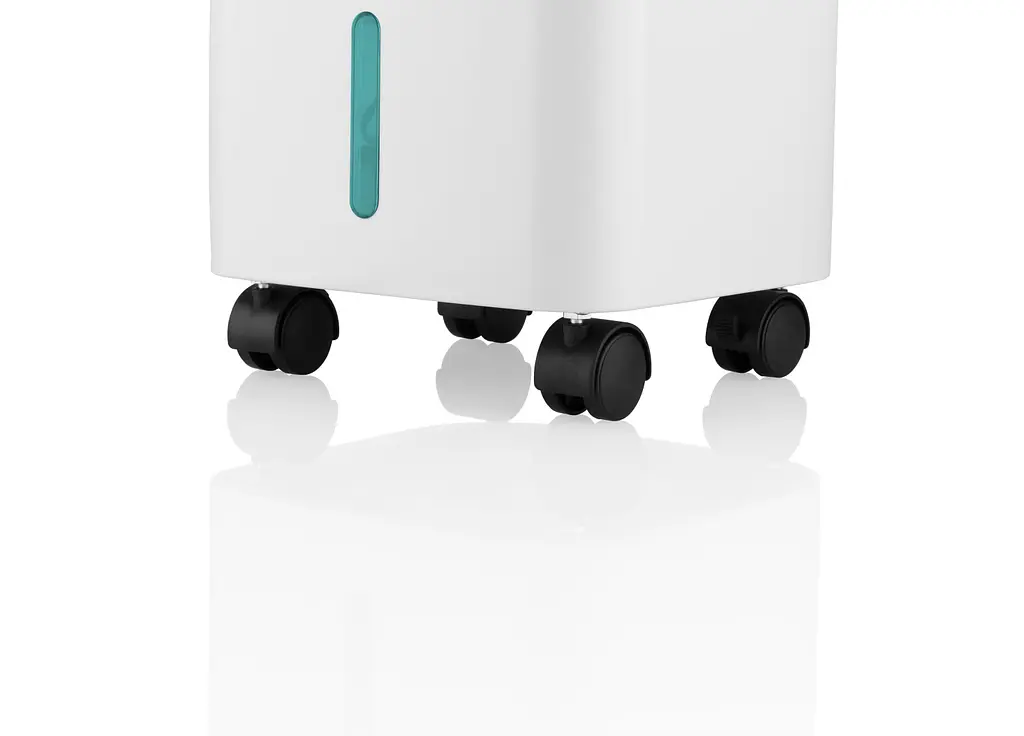 Мобільний охолоджувач повітря ETA Frost 2568 90000 (3 в 1) (ETA256890000) - фото 5