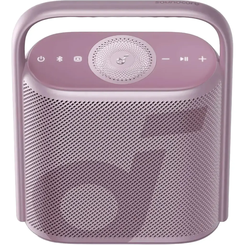 Портативная акустика SoundCore Motion X500 Pink Punch [A3131051] [136169] - фото 6