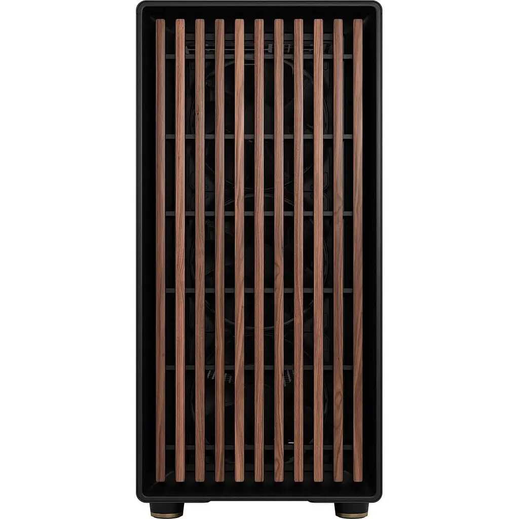 Корпус Fractal Design North XL Tempered Glass Charcoal Black (FD-C-NOR1X-02) без блока питания - фото 4