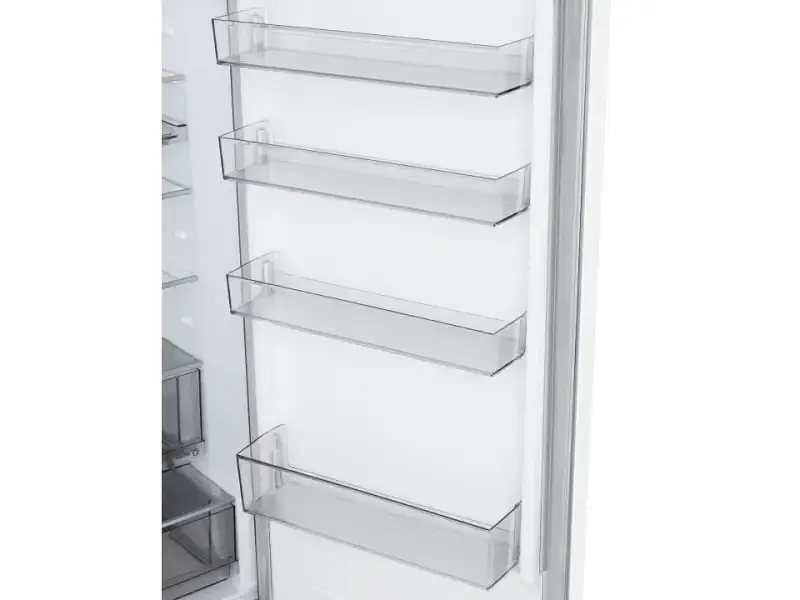 Холодильник з морозильною камерою LG GC-B509EQTM - фото 9