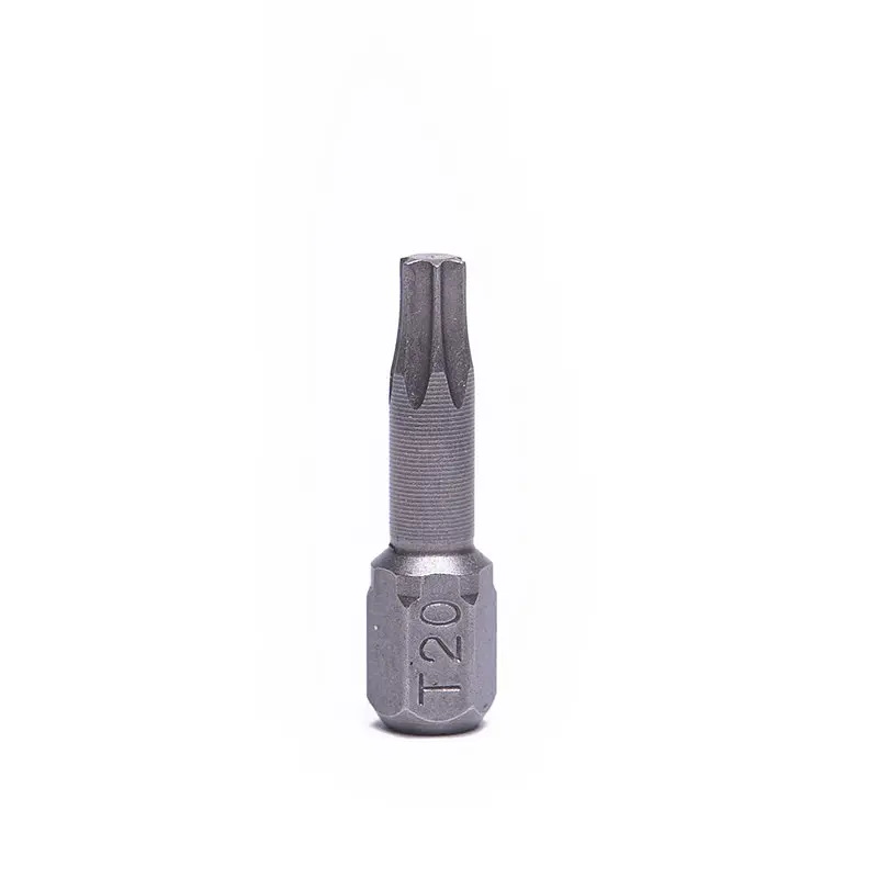 Вставка-викрутка біта Specialist+ T20x25, 2 шт. (24/2-063) - фото 2