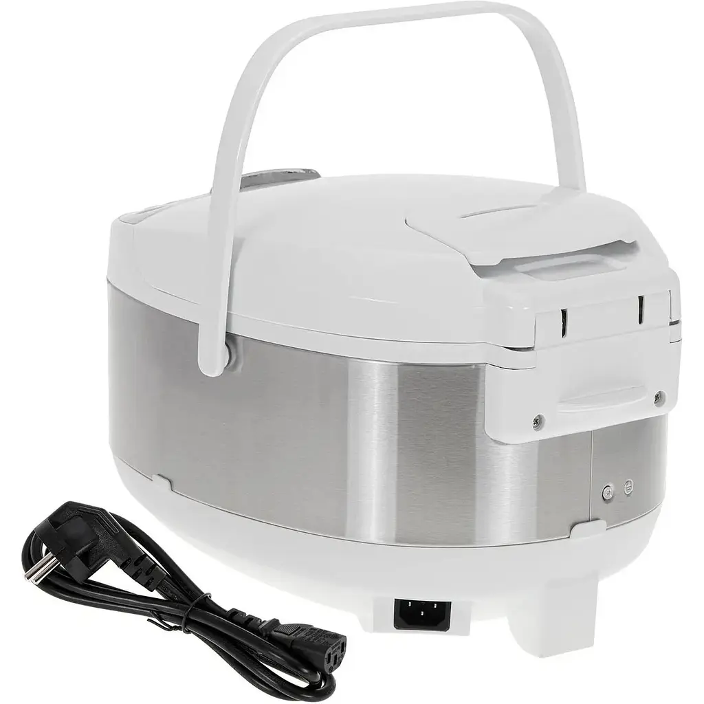 Мультиварка Adler AD 6420 чаша 3 л 700 Вт - фото 3