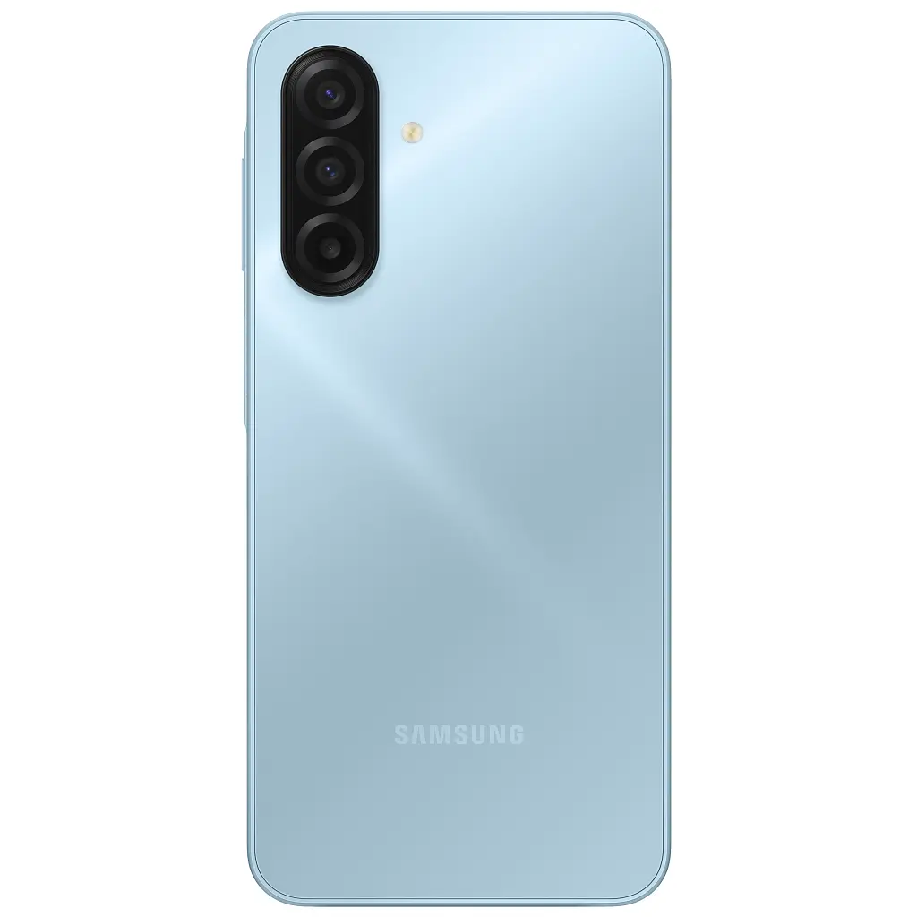 Мобільний телефон Samsung Galaxy A17 LTE 8/256Gb Light Blue (SM-A175FLBEEUC) - фото 5