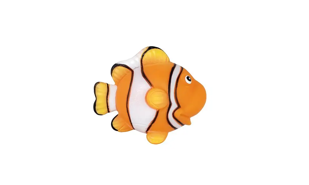 Игрушка-фигурка Рыбка в ассортименте Baby Team (8751) - фото 8