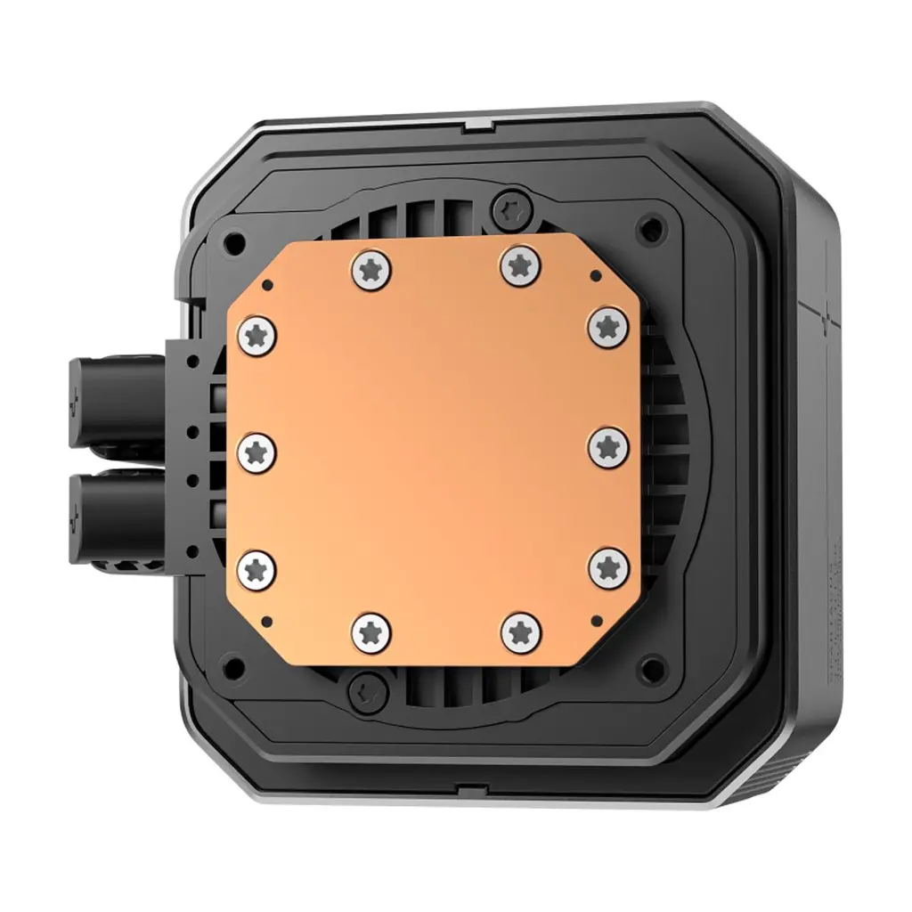 Система рідинного охолодження Deepcool Spartacus 360 Black (R-SPT360-BKDSMP-G-1) - фото 4
