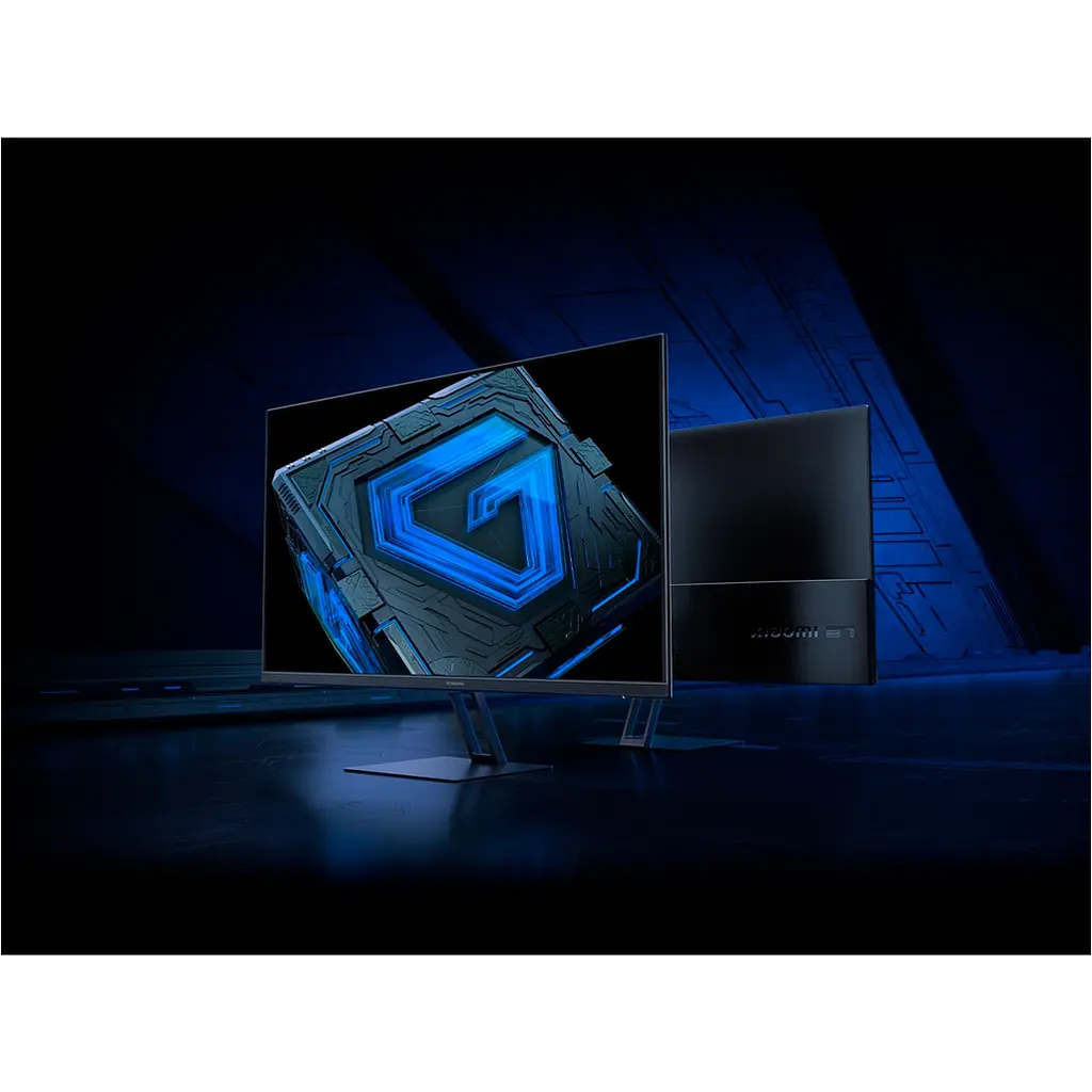 Монітор Xiaomi Gaming Monitor G27i (ELA5375EU) [104494] - фото 6