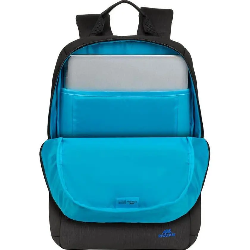 Рюкзак для ноутбука Rivacase 8265, 15.6" (8265 (Black)) - фото 4