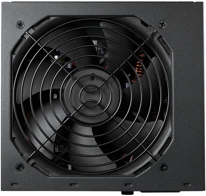 Блок живлення FSP HYDRO K PRO ATX3.0 850W 80+ Bronze (HD2-850) - фото 5