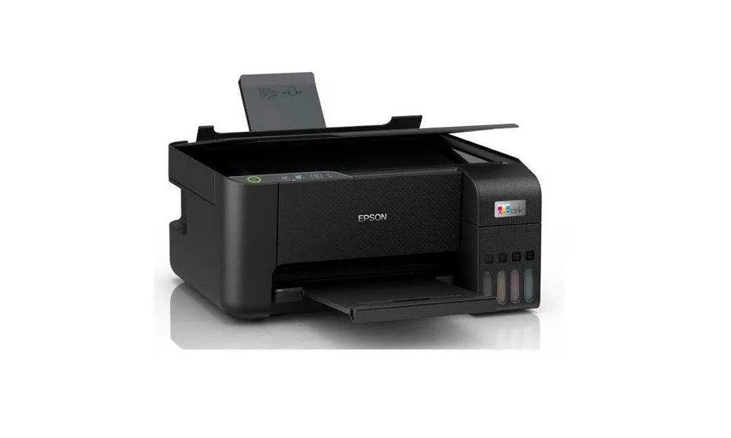 БФП Epson EcoTank L3230 Black (C11CJ68407) - фото 2
